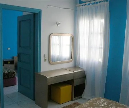 Apart Otel Three Harites