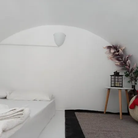 Aparthotel Three Harites 3*