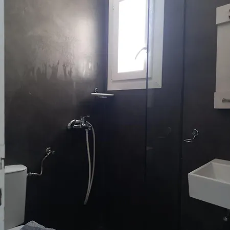Three Harites Aparthotel 3*